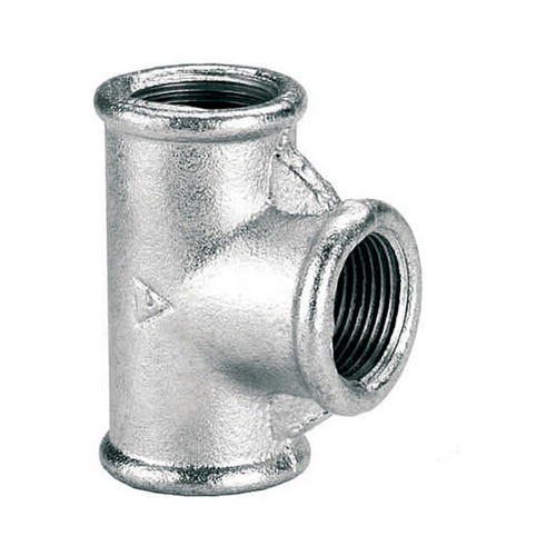 Tee Galvanizado 90° 3 Pulgada Dema 01130080000 0