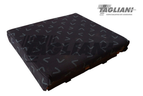 Tramo Izquierdo Cama Superior Ive Stralis Original 0