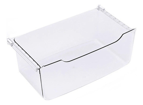 Gaveta De Legumes Crm43nk Crm43zb Refrigerador Consul 0