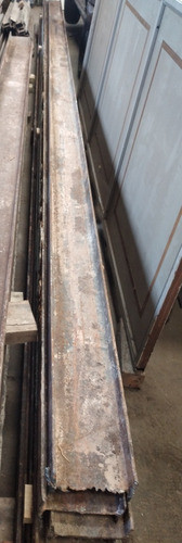 Doble T Del 14 De 6.50m 0