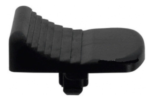 Boton Interruptor Amolador Bosch Gws 6-115/gws 7-115 0