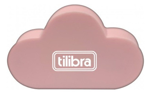 Borracha Nuvem Rosa 0