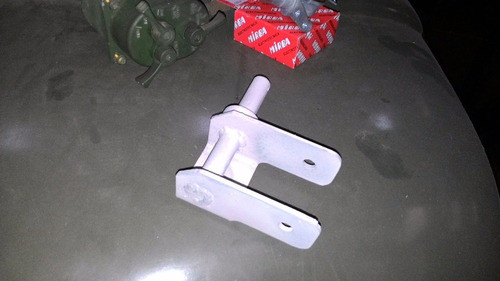 Willys Jeep , Soporte De Amortiguador 0