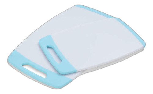 Juego De Tablas De Cortar De Polietileno Antiadherente Farbe 0