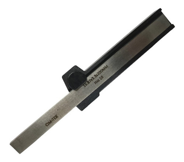 Bits Porta Cuchilla Torno 5/8 + 1 Cuchilla Conica 5/8x200mm 0 Bits Porta Cuchilla Torno 5/8 + 1 Cuchilla Conica 5/8x200mm 0