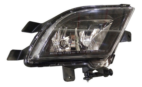 Faro Antiniebla Der.vw Vento 15 0