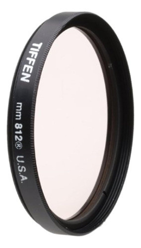 Filtro De Calentamiento Tiffen 77mm 812 0