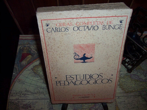 Estudios Pedagogicos 0