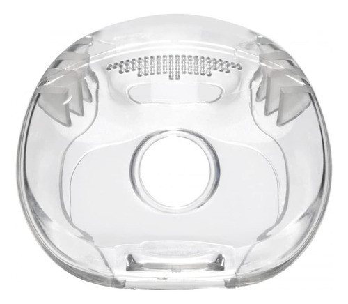 Cojín Facial Respironics Amara View, De Repuesto, Talle M 0