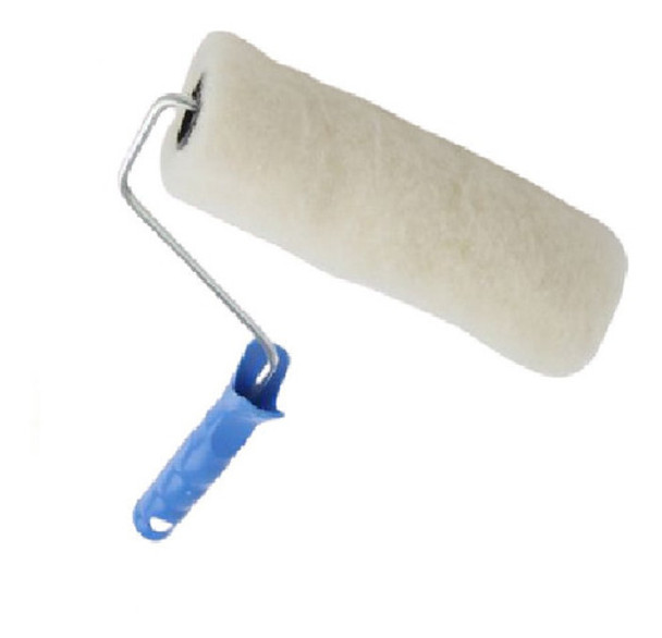Rodillo Lana Pelo Corto Premium 22cm 0