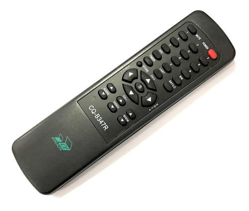 Controle Remoto Brasalfa P/ Receptor Visiontec - Cq-b347r 0