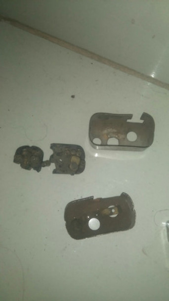 Vespa Siambreta Lambreta 0