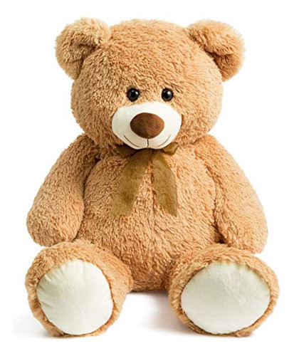 Hollyhome - Oso De Peluche Gigante, Animales De 0