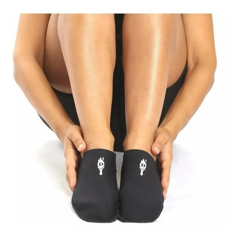 Zapato Neoprene Dema 0