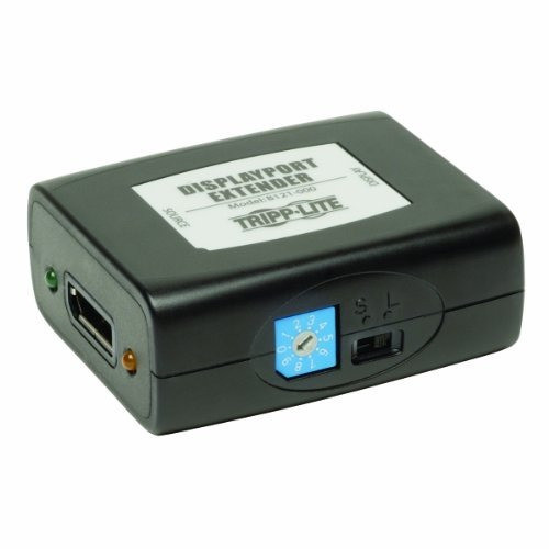 Tripp Lite B121 000 Displayport Extender Equalizer 0