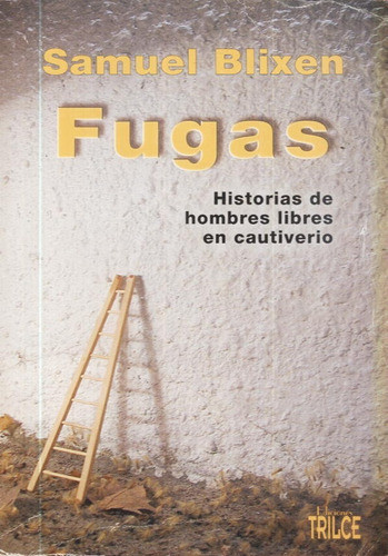 Fugas Samuel Blixen 0