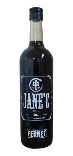 Jane'c Fernet 0