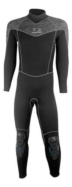 Traje Neopreno Surf Aropec Hombre Xl 0