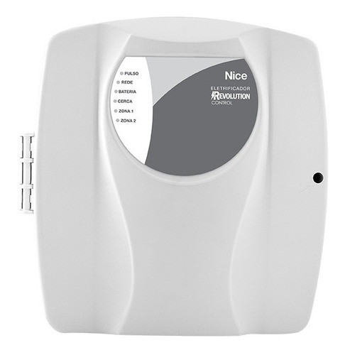 Central Electrificador 0