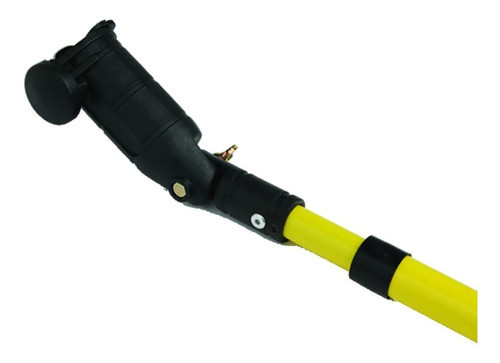 Extensor Telescopico El Galgo 3mts. -umox- 0