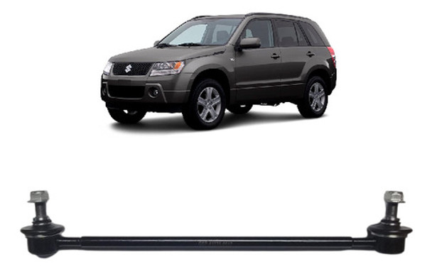 Bieleta Del Gsp Suzuki Grand Vitara 06-06 0