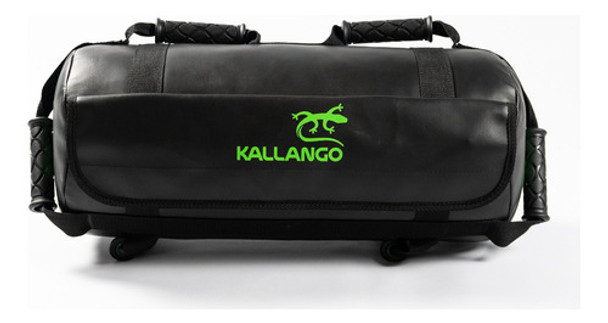 Core Bag Kallango 15kg Bolso Entrenamiento Con Peso 0