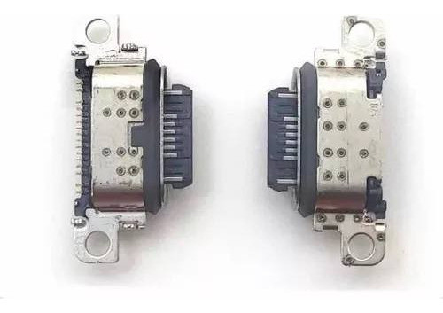 Repuesto Pin De Carga Samsung A52 0