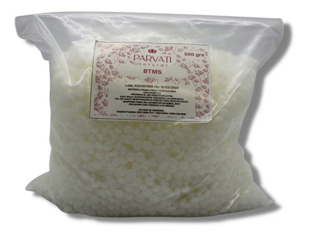 Btms 500 Grs 0