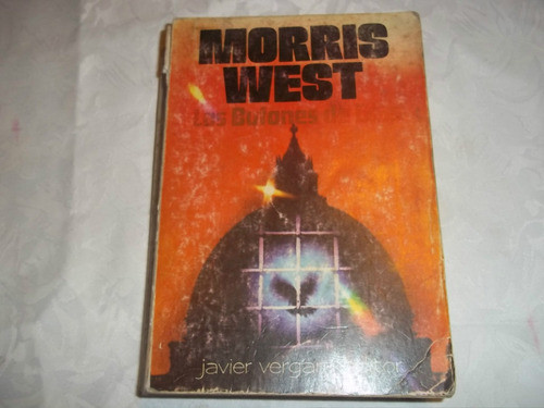 Los Bufones De Dios - Morris West 0