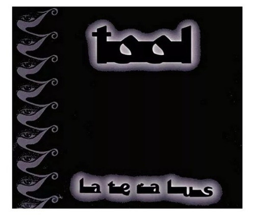Tool Lateralus Cd Son 0
