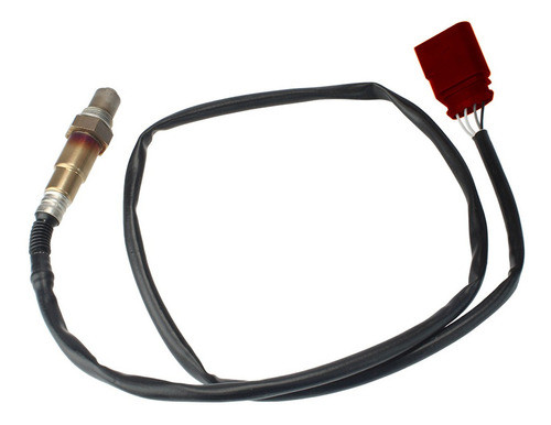Sonda Lambda Volkswagen Saveiro Vi 1.6  2014/2016 0