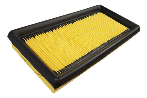 Filtro De Aire Original P/ Bajaj Rouser Ns 200 0