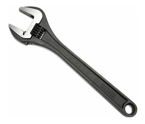 Llave Francesa 15 Pulgadas Ajustable Profesional Bremen 6635 0