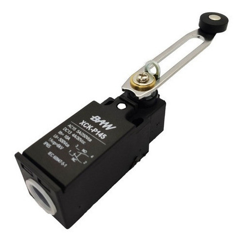 Fin De Carrera Baw Palanca Rotativa Longitud Ajustable P145 0