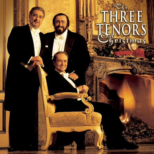 The Three Tenors Christmas - S 0