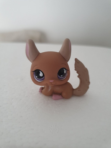 Littlest Pet Shop Hamster 0