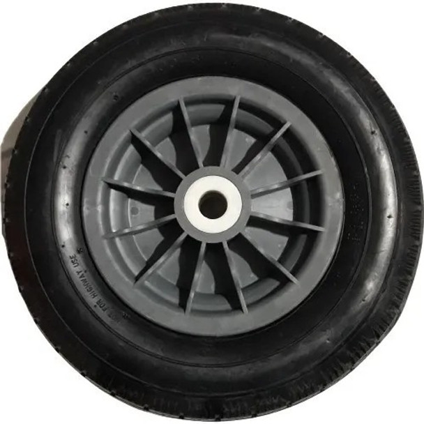 Ruedas Neumaticas Para Carros, Carretillas Hormigoneras !!! 0