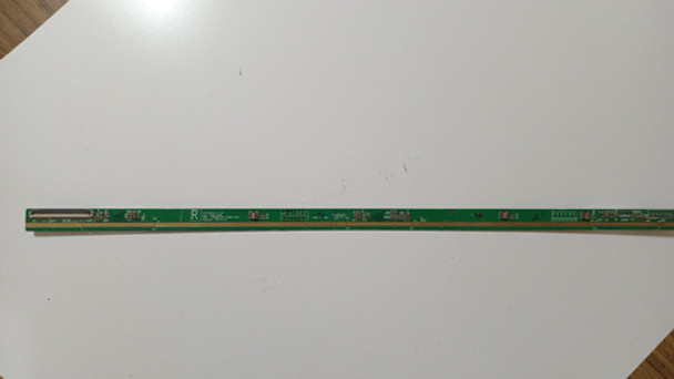 Tcon Integrada  LG 42le5550 6870s-1003b  Vk043 0