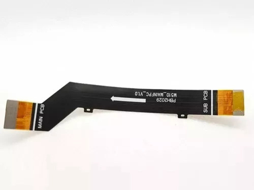 Flex De Interconexion Main Para LG K41s Alta Calidad 0