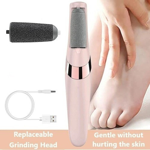 Ferramenta Elétrica Para Pés Dead Skin Grinder 0