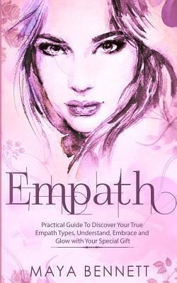 Libro Empath : Practical Guide To Discover Your True Empa... 0