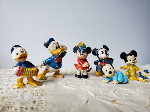 Colección Disney (×6) 0