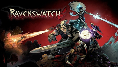 Ravenswatch Código Original Pc 0