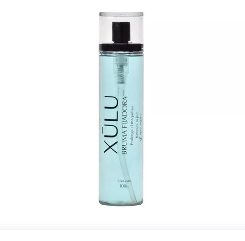 Xulu Bruma Fijadora De Maquillaje X100cc 0