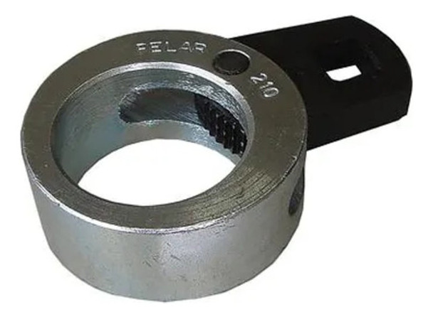 Llave Saca Mates De Cremallera 34 A 41mm Encastre De 1/2 0