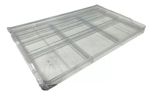 Prateleira Das Gavetas Refrigerador Brastemp Brm50nrbna 0