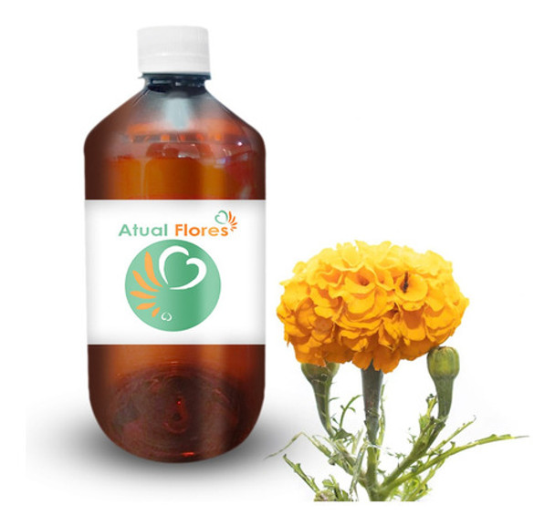 Essência Concentrada P/ Aromatizadores 500ml - Calendula 0