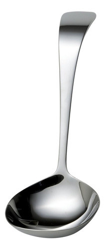Towle Living Basic Gravy Cucharon Gris 0