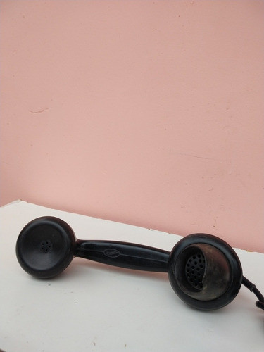 Telefone Antigo Ericsson 0