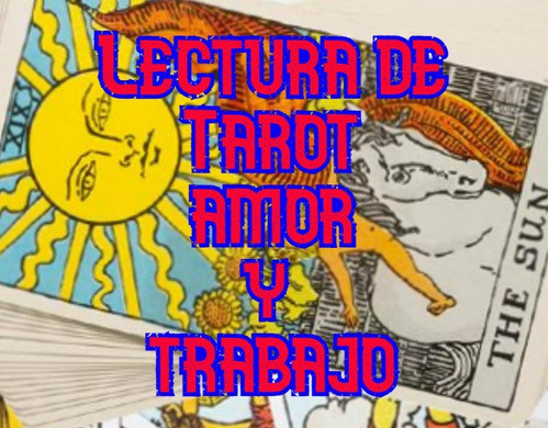 Lectura De Tarot Por Whatsapp 0